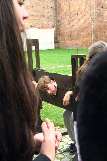 WYCIECZKA DO KOPALNI SOLI W KODAWIE I ZAMKU W CZYCY