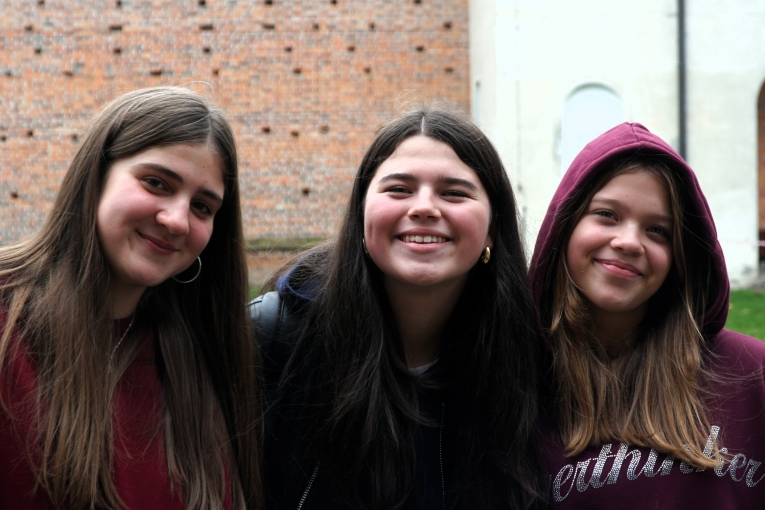 WYCIECZKA DO KOPALNI SOLI W KODAWIE I ZAMKU W CZYCY