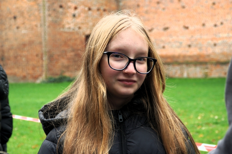 WYCIECZKA DO KOPALNI SOLI W KODAWIE I ZAMKU W CZYCY