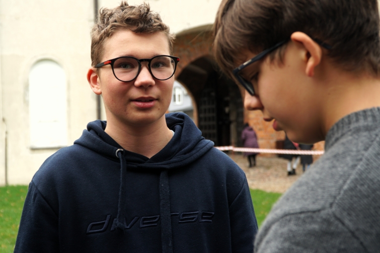 WYCIECZKA DO KOPALNI SOLI W KODAWIE I ZAMKU W CZYCY