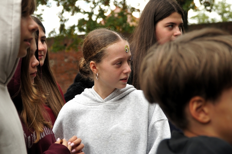 WYCIECZKA DO KOPALNI SOLI W KODAWIE I ZAMKU W CZYCY