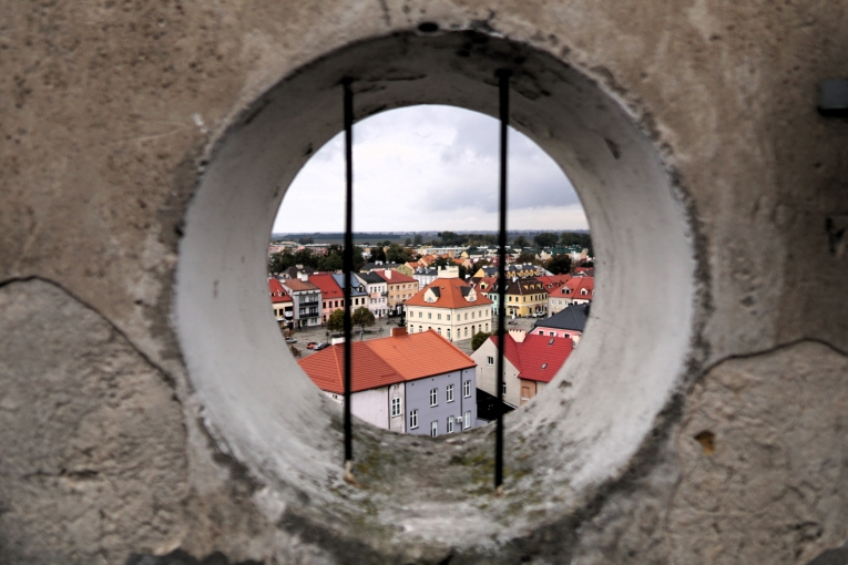 WYCIECZKA DO KOPALNI SOLI W KODAWIE I ZAMKU W CZYCY