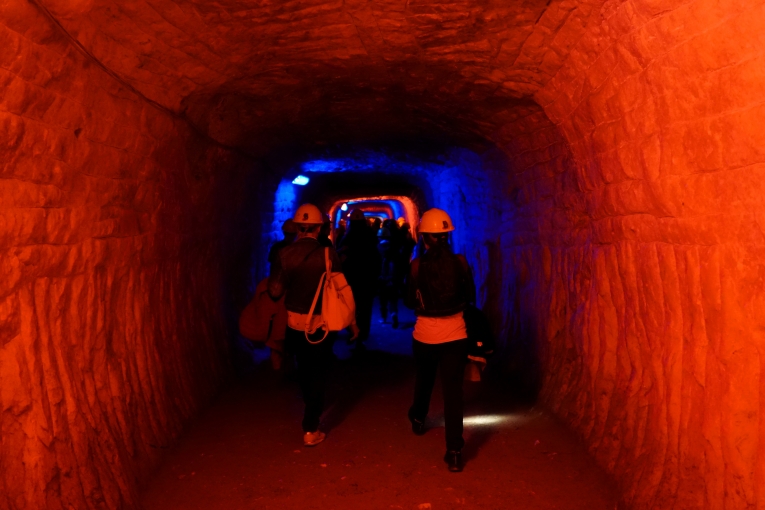 WYCIECZKA DO KOPALNI SOLI W KODAWIE I ZAMKU W CZYCY