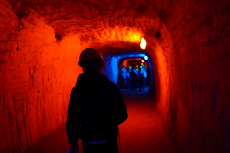 WYCIECZKA DO KOPALNI SOLI W KODAWIE I ZAMKU W CZYCY