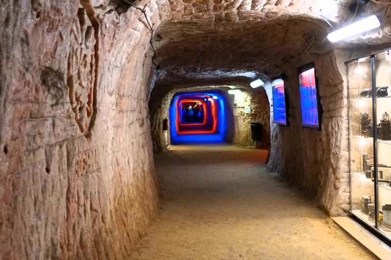 WYCIECZKA DO KOPALNI SOLI W KODAWIE I ZAMKU W CZYCY