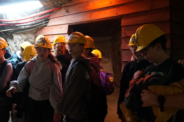 WYCIECZKA DO KOPALNI SOLI W KODAWIE I ZAMKU W CZYCY