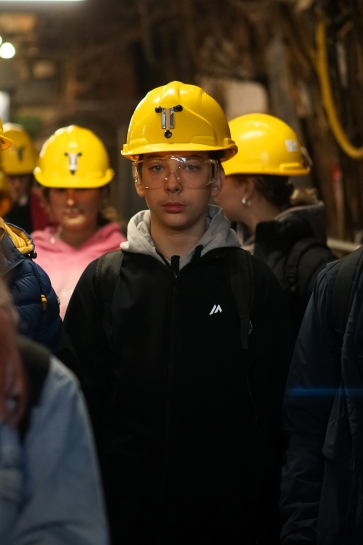 WYCIECZKA DO KOPALNI SOLI W KODAWIE I ZAMKU W CZYCY