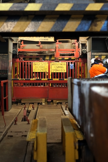 WYCIECZKA DO KOPALNI SOLI W KODAWIE I ZAMKU W CZYCY