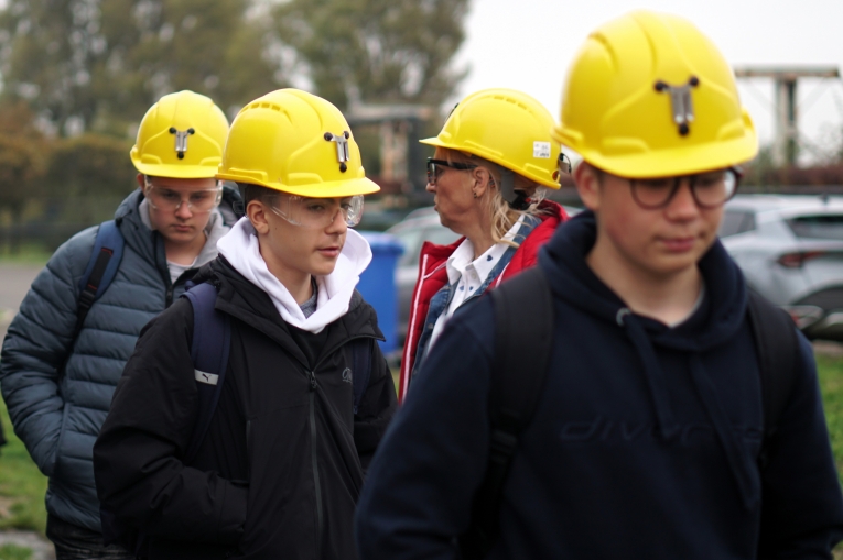 WYCIECZKA DO KOPALNI SOLI W KODAWIE I ZAMKU W CZYCY