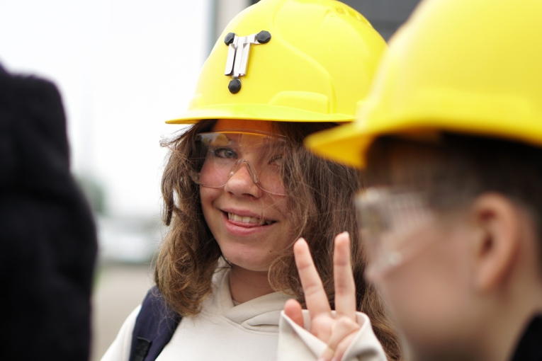 WYCIECZKA DO KOPALNI SOLI W KODAWIE I ZAMKU W CZYCY