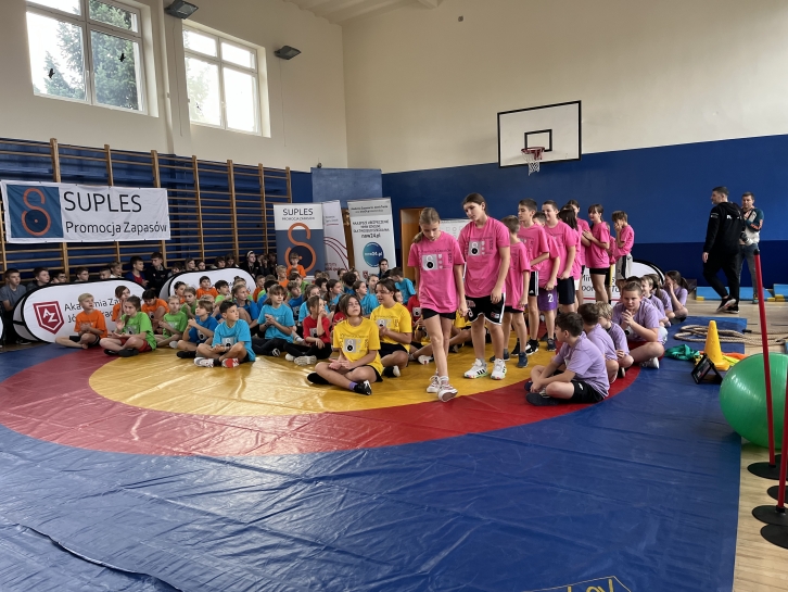 28.10 SUPLES – PROMOCJA ZAPASW