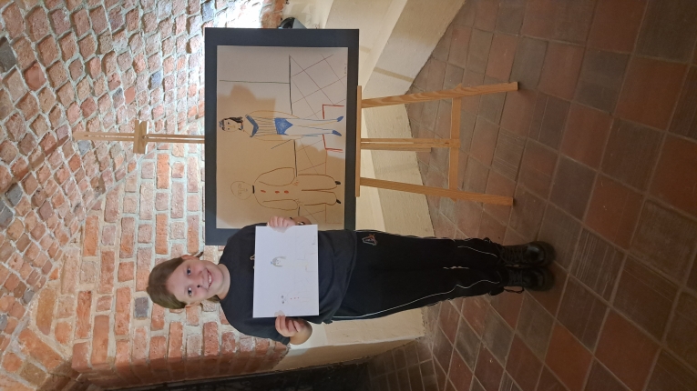 WYJCIE DO MUZEUM MIASTA PABIANIC „SZUKALIMY KLASOWEGO PICASSA”