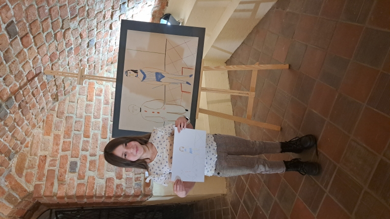 WYJCIE DO MUZEUM MIASTA PABIANIC „SZUKALIMY KLASOWEGO PICASSA”