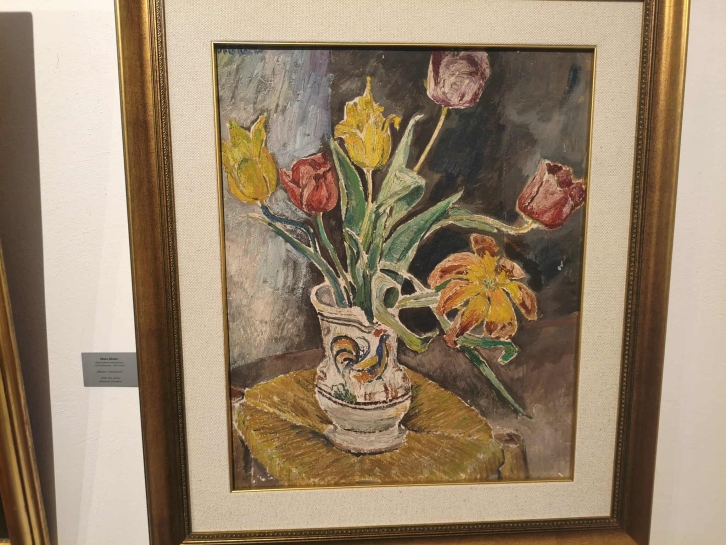 KISLING W PABIANICACH