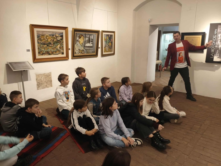 KISLING W PABIANICACH