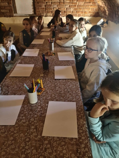 KISLING W PABIANICACH