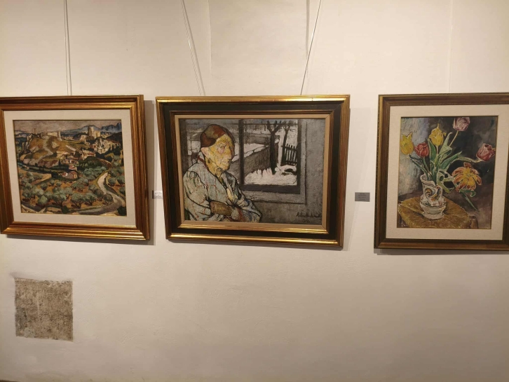 KISLING W PABIANICACH