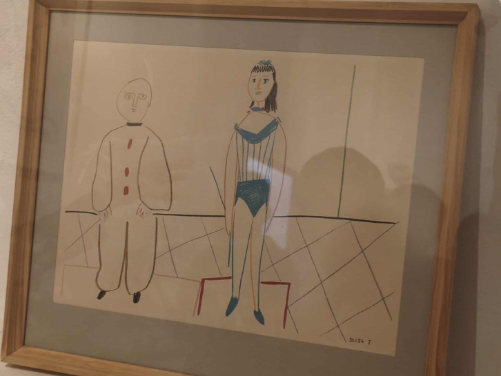 KISLING W PABIANICACH