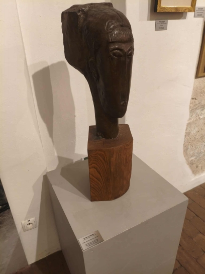 KISLING W PABIANICACH