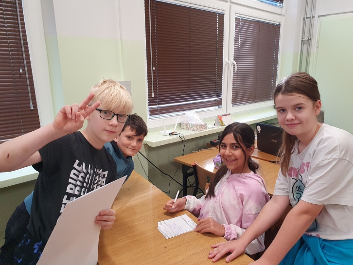 WARSZTATY Z  PSYCHOLOGIEM