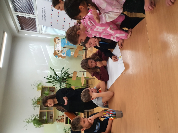 WARSZTATY Z  PSYCHOLOGIEM