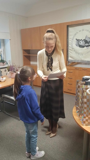 KONKURS "JESIENNY KRAJOBRAZ" ROZSTRZYGNITY 