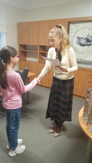 KONKURS "JESIENNY KRAJOBRAZ" ROZSTRZYGNITY 