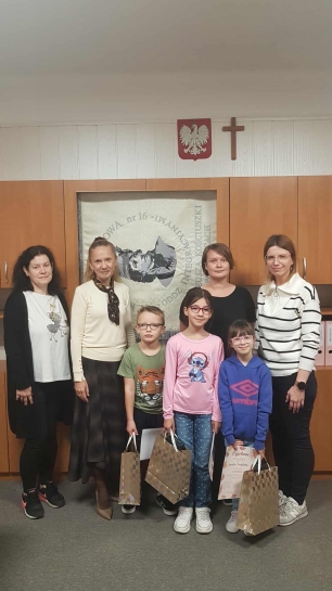 KONKURS "JESIENNY KRAJOBRAZ" ROZSTRZYGNITY 