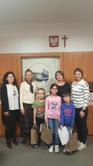 KONKURS "JESIENNY KRAJOBRAZ" ROZSTRZYGNITY 