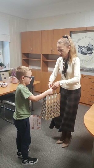 KONKURS "JESIENNY KRAJOBRAZ" ROZSTRZYGNITY 