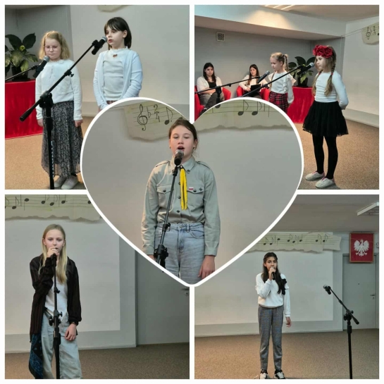 05.11 V KONKURS PIOSENKI PATRIOTYCZNEJ I ONIERSKIEJ 