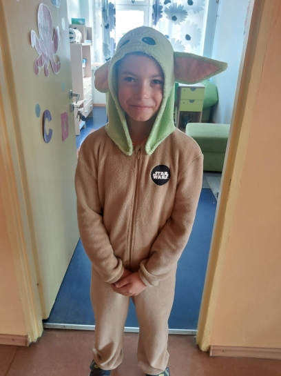 DZIE POSTACI Z BAJEK