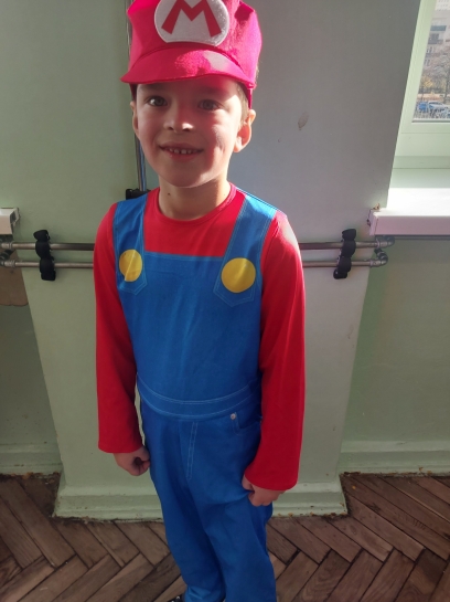 DZIE POSTACI Z BAJEK