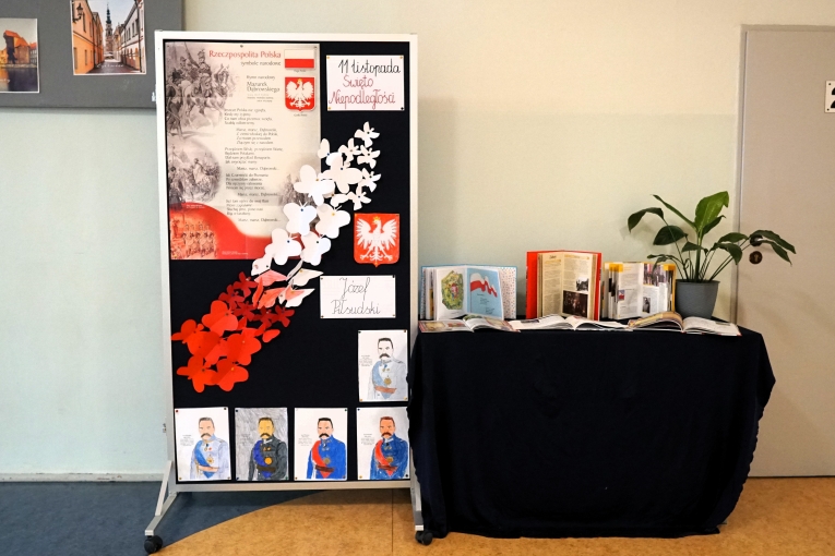 NARODOWY DZIE NIEPODLEGOCI