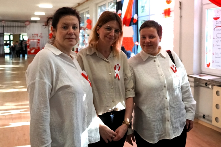 NARODOWY DZIE NIEPODLEGOCI