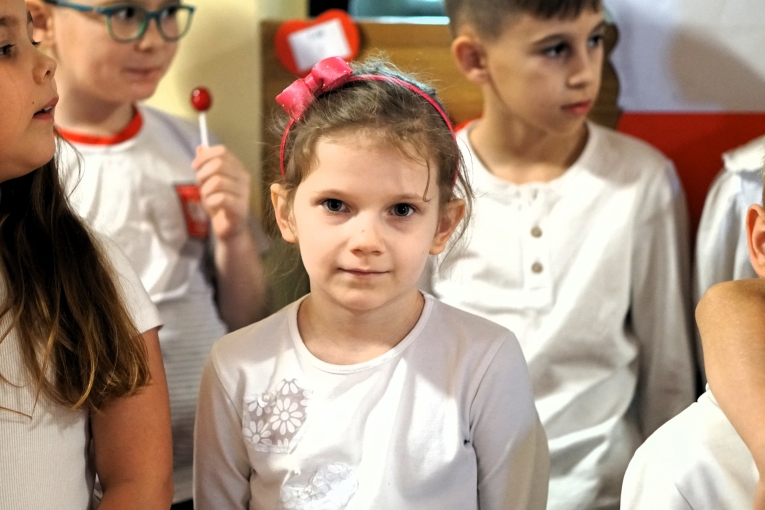 NARODOWY DZIE NIEPODLEGOCI