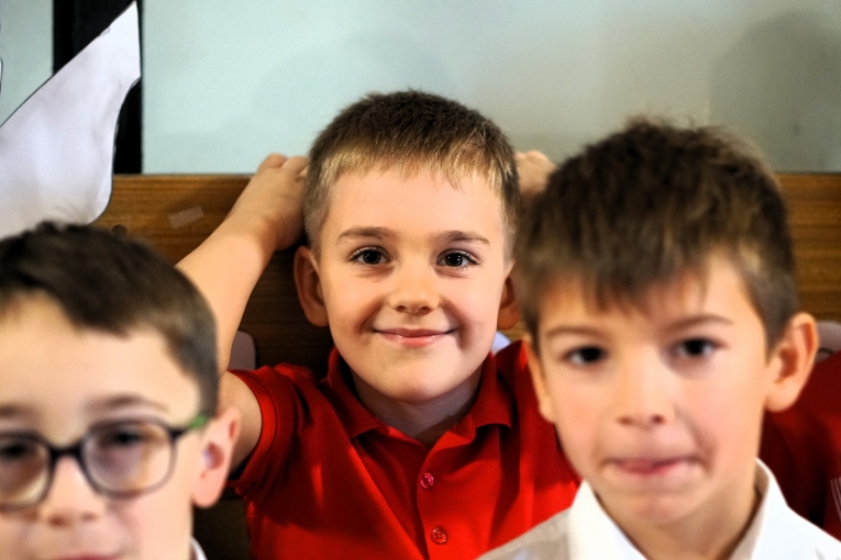 NARODOWY DZIE NIEPODLEGOCI