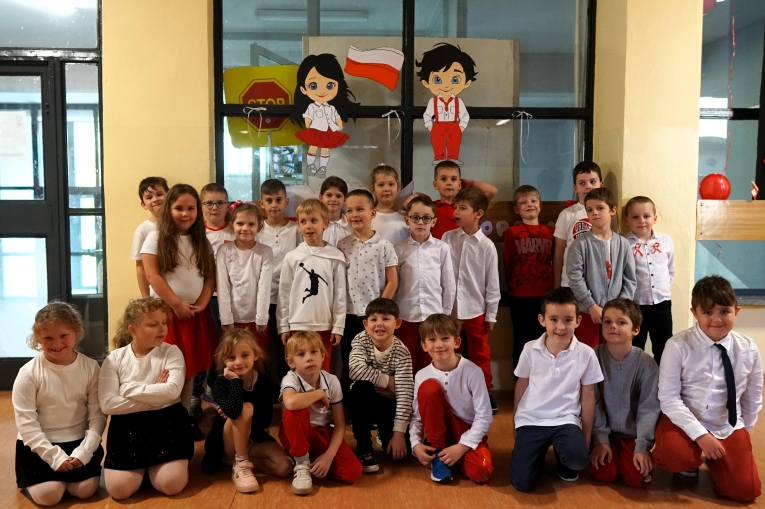 NARODOWY DZIE NIEPODLEGOCI