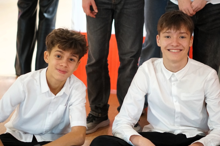 NARODOWY DZIE NIEPODLEGOCI