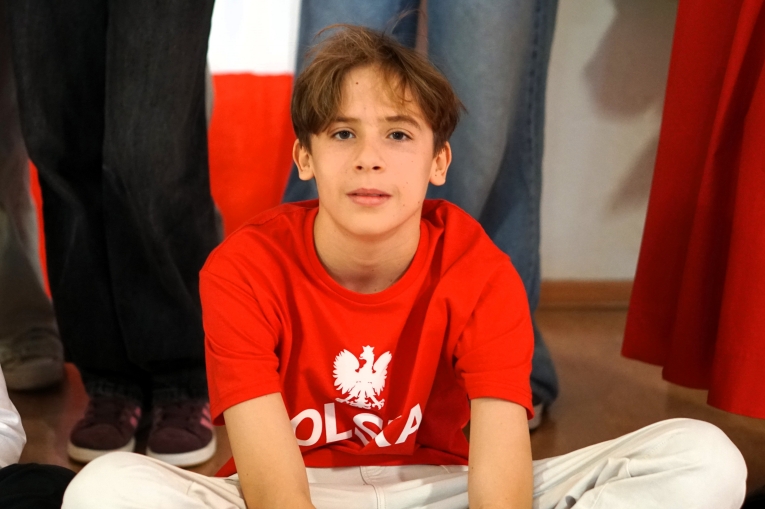 NARODOWY DZIE NIEPODLEGOCI