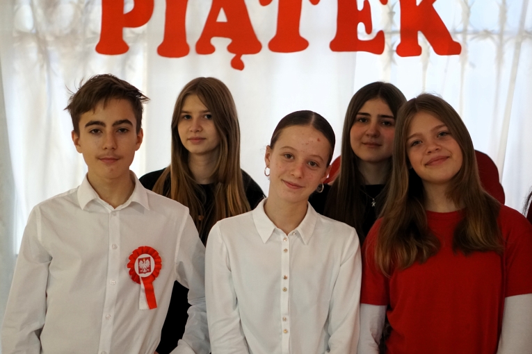 NARODOWY DZIE NIEPODLEGOCI