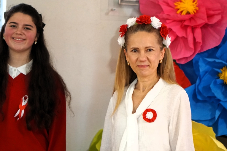 NARODOWY DZIE NIEPODLEGOCI