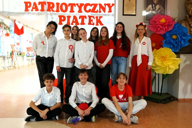 NARODOWY DZIE NIEPODLEGOCI