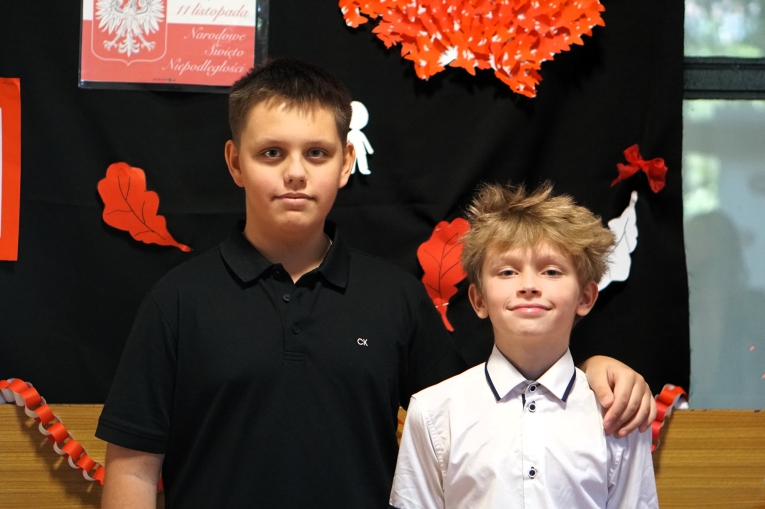 NARODOWY DZIE NIEPODLEGOCI