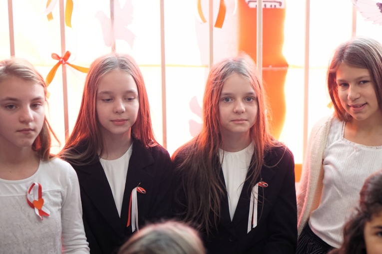 NARODOWY DZIE NIEPODLEGOCI