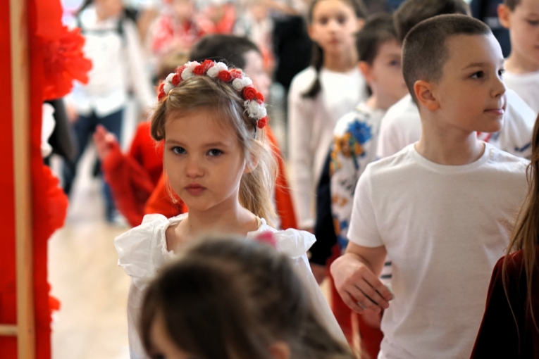 NARODOWY DZIE NIEPODLEGOCI