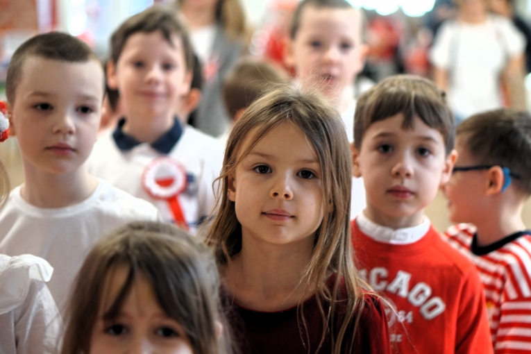 NARODOWY DZIE NIEPODLEGOCI