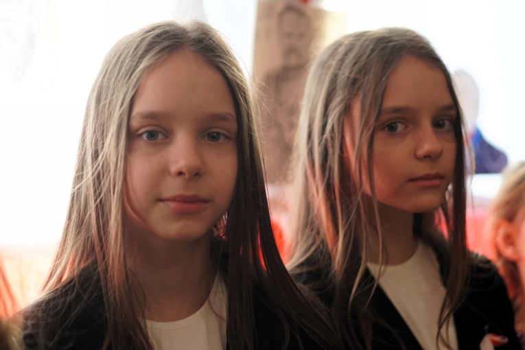 NARODOWY DZIE NIEPODLEGOCI