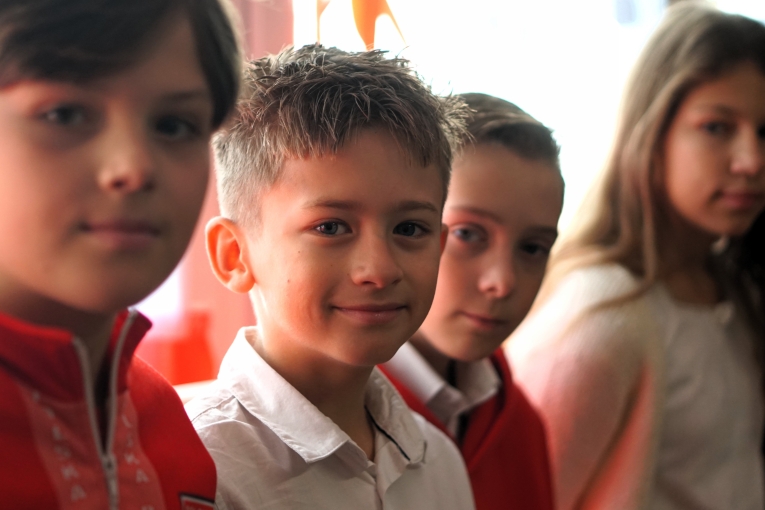 NARODOWY DZIE NIEPODLEGOCI