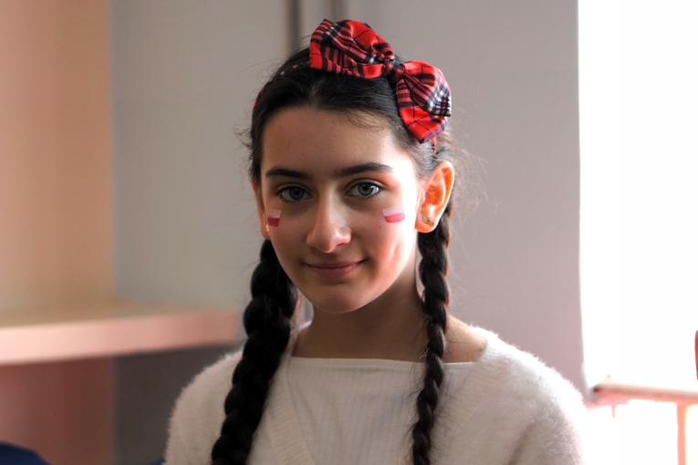 NARODOWY DZIE NIEPODLEGOCI